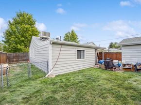 5465 Reed Court, Arvada CO 80002