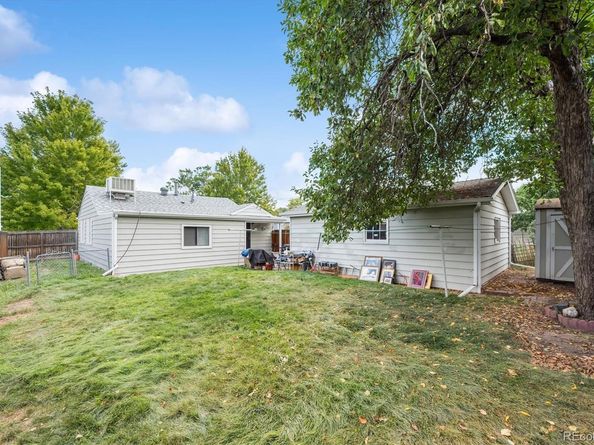 5465 Reed Court, Arvada CO 80002