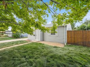 5465 Reed Court, Arvada CO 80002