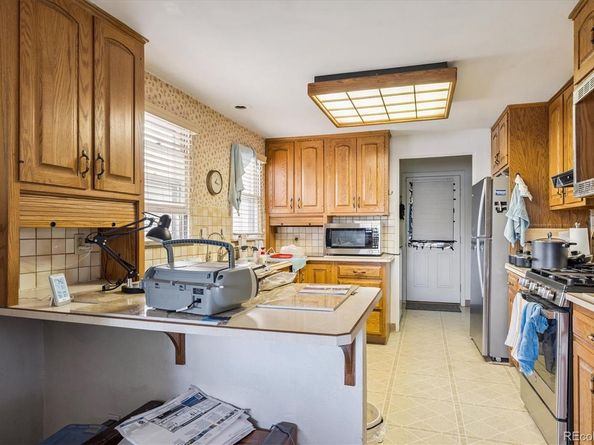 5465 Reed Court, Arvada CO 80002