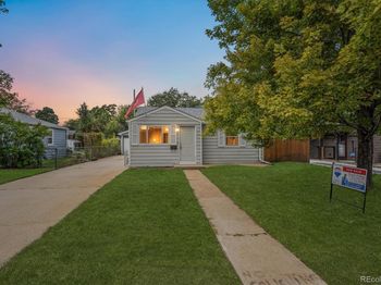 5465 Reed Court