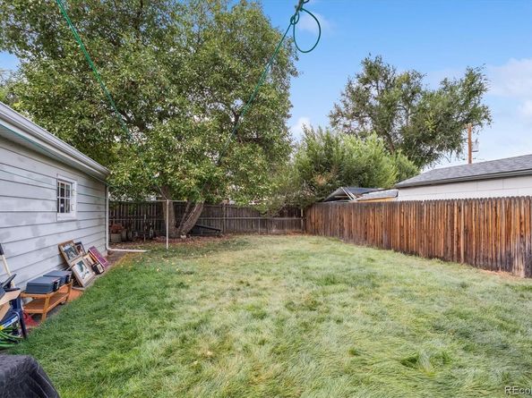 5465 Reed Court, Arvada CO 80002