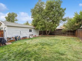 5465 Reed Court, Arvada CO 80002