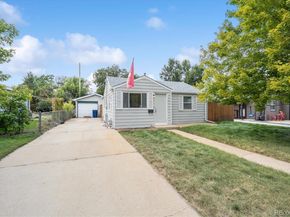 5465 Reed Court, Arvada CO 80002