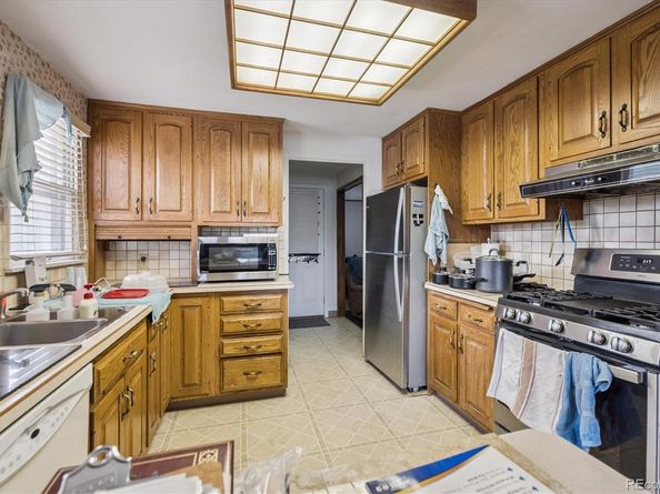 5465 Reed Court, Arvada CO 80002