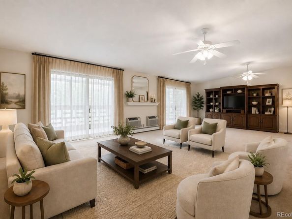 9315 E Center Avenue 2D, Denver CO 80247