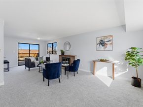 551 W Crestline Circle 9D2, Littleton CO 80120