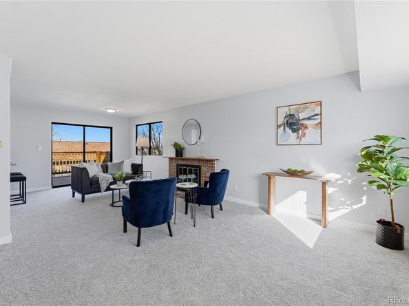 551 W Crestline Circle 9D2, Littleton CO 80120