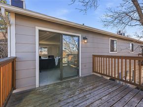 551 W Crestline Circle 9D2, Littleton CO 80120