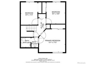 551 W Crestline Circle 9D2, Littleton CO 80120