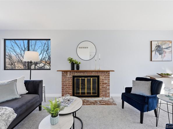 551 W Crestline Circle 9D2, Littleton CO 80120