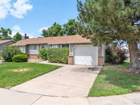 551 W Crestline Circle 9D2, Littleton CO 80120