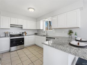 551 W Crestline Circle 9D2, Littleton CO 80120