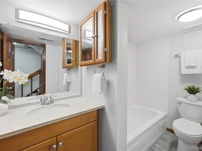 551 W Crestline Circle 9D2, Littleton CO 80120