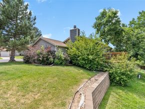 551 W Crestline Circle 9D2, Littleton CO 80120