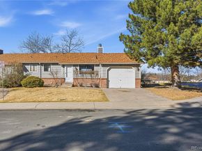 551 W Crestline Circle 9D2, Littleton CO 80120