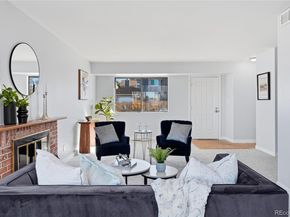 551 W Crestline Circle 9D2, Littleton CO 80120