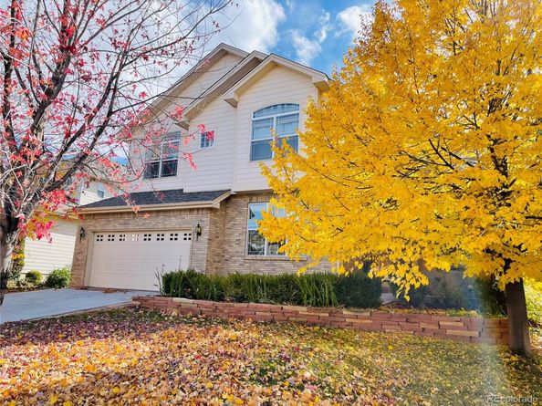 16866 E Peakview Avenue, Aurora CO 80016