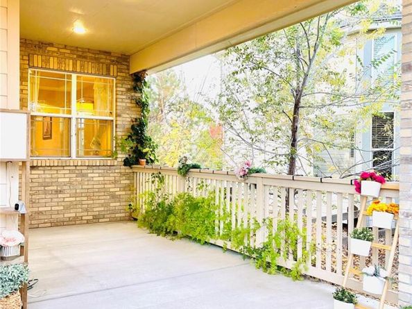 16866 E Peakview Avenue, Aurora CO 80016