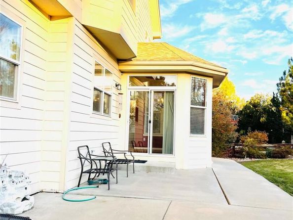 16866 E Peakview Avenue, Aurora CO 80016