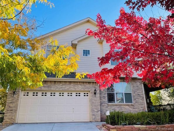 16866 E Peakview Avenue, Aurora CO 80016
