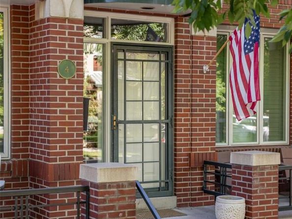4 S Monroe Street, Denver CO 80209