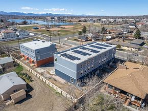 3580 W 66th Avenue, Denver CO 80221