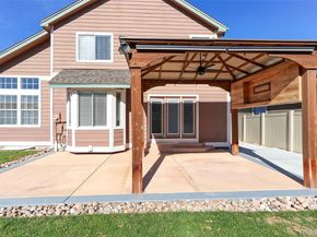 9068 W 101st Avenue, Broomfield CO 80021