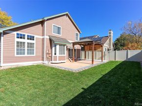 9068 W 101st Avenue, Broomfield CO 80021
