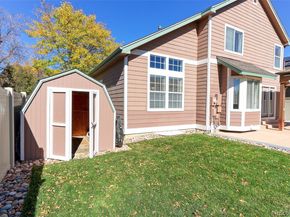 9068 W 101st Avenue, Broomfield CO 80021
