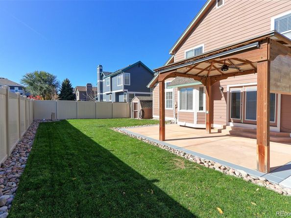 9068 W 101st Avenue, Broomfield CO 80021