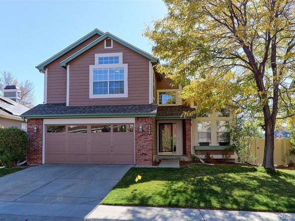 9068 W 101st Avenue, Broomfield CO 80021
