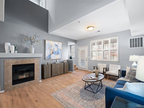 7130 Simms Street 207, Arvada CO 80004