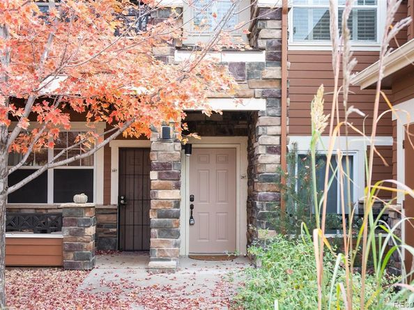 7130 Simms Street 207, Arvada CO 80004
