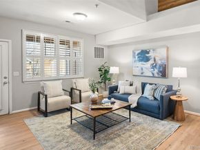 7130 Simms Street 207, Arvada CO 80004