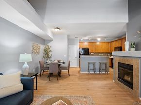 7130 Simms Street 207, Arvada CO 80004