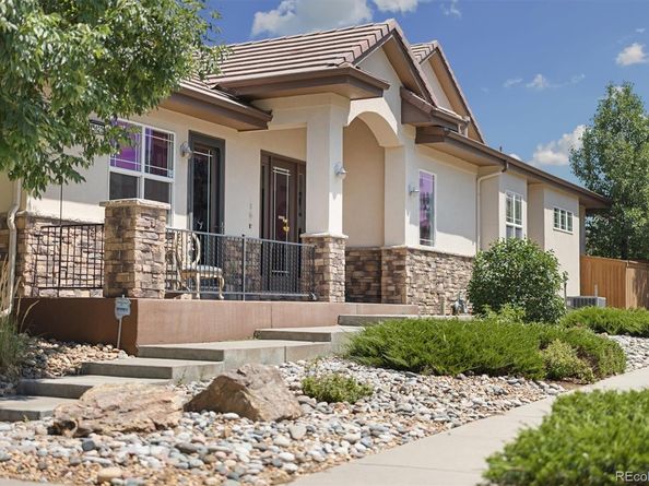 11422 Chambers Drive, Commerce City CO 80022