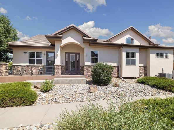 11422 Chambers Drive, Commerce City CO 80022