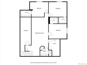 11422 Chambers Drive, Commerce City CO 80022