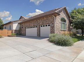 11422 Chambers Drive, Commerce City CO 80022