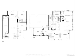 11422 Chambers Drive, Commerce City CO 80022