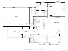 11422 Chambers Drive, Commerce City CO 80022