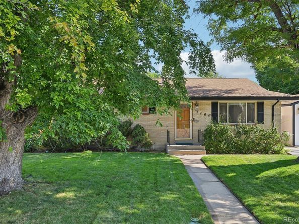 Undisclosed Address #4513844, Lakewood CO 80232