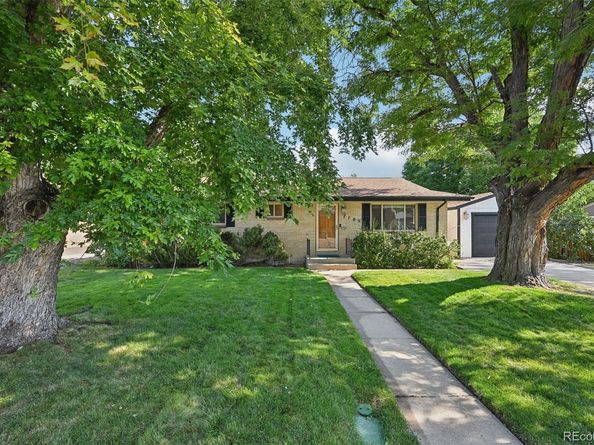 Undisclosed Address #4513844, Lakewood CO 80232