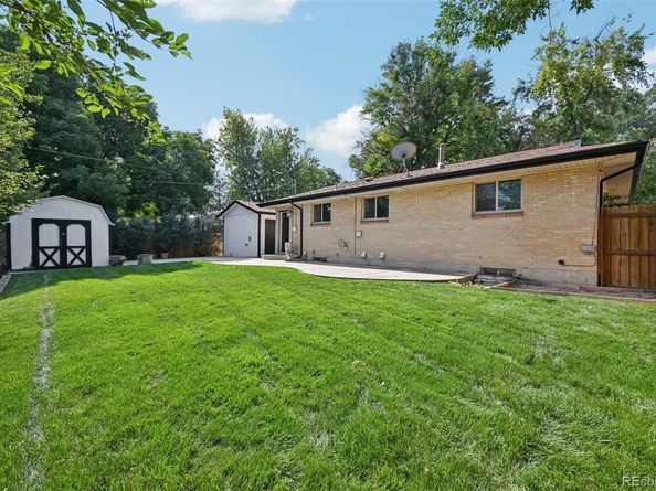 Undisclosed Address #4513844, Lakewood CO 80232