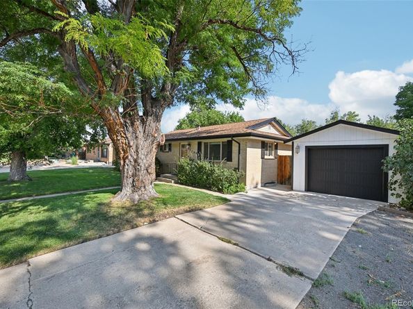 Undisclosed Address #4513844, Lakewood CO 80232