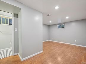 Undisclosed Address #4513844, Lakewood CO 80232