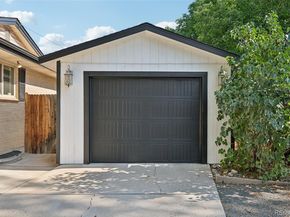 Undisclosed Address #4513844, Lakewood CO 80232