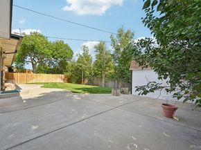 Undisclosed Address #4513844, Lakewood CO 80232