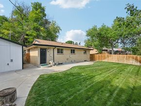 Undisclosed Address #4513844, Lakewood CO 80232